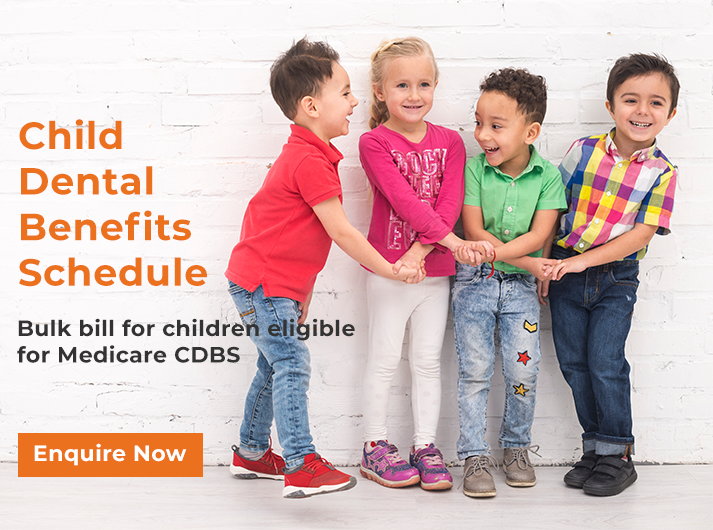 child dental benefits schedule banner cabramatta