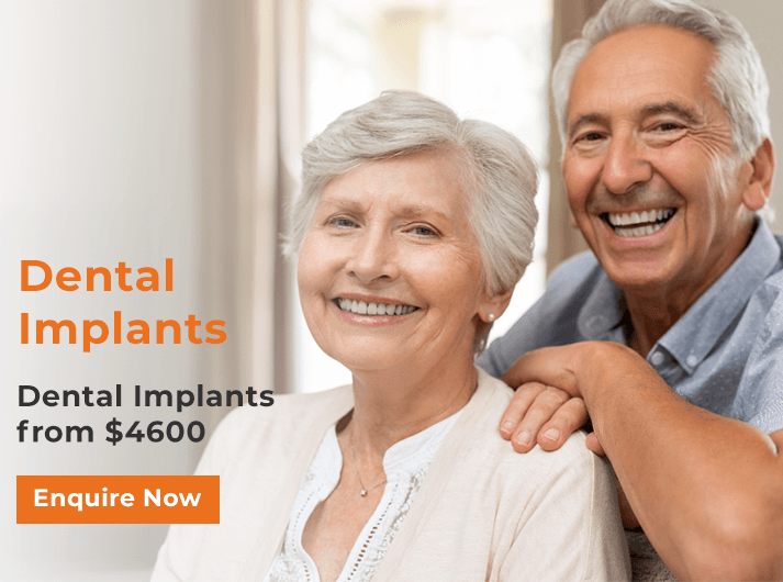 dental implants promotion banner home cabramatta