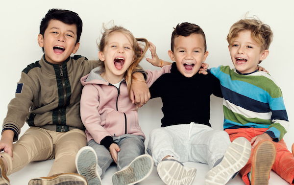 our childrens dentistry services in cabramatta