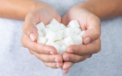 Your Sugar Intake and Your Oral Health