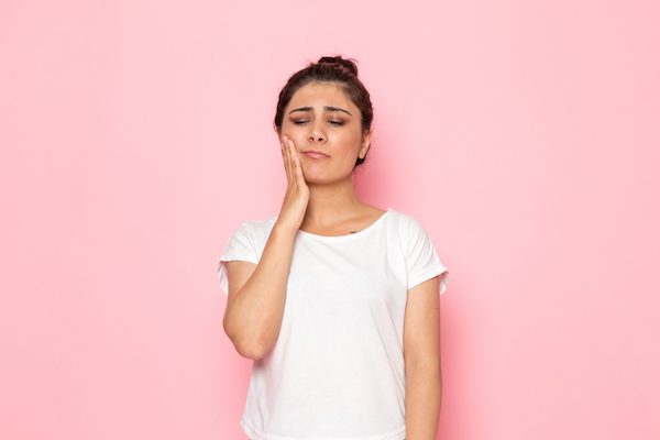 signs and symptoms of toothache cabramatta