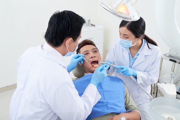 tooth extraction cabramatta