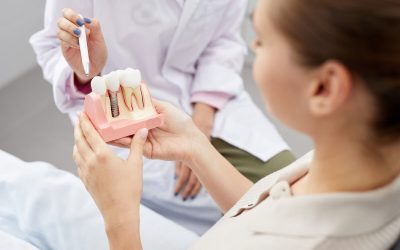 How Bone Grafting Strengthens Your Dental Implant Journey